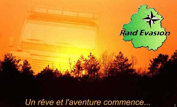 Un rêve et l'aventure commence